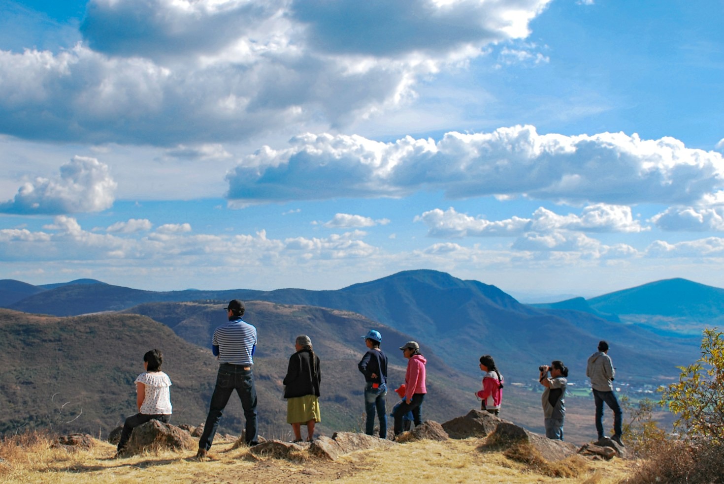 Top Outdoor Activities in Río de los Sauces