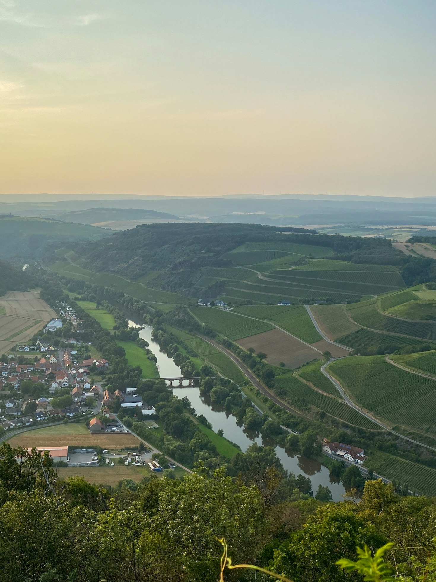 Weekend Getaway Itinerary for Nature Enthusiasts